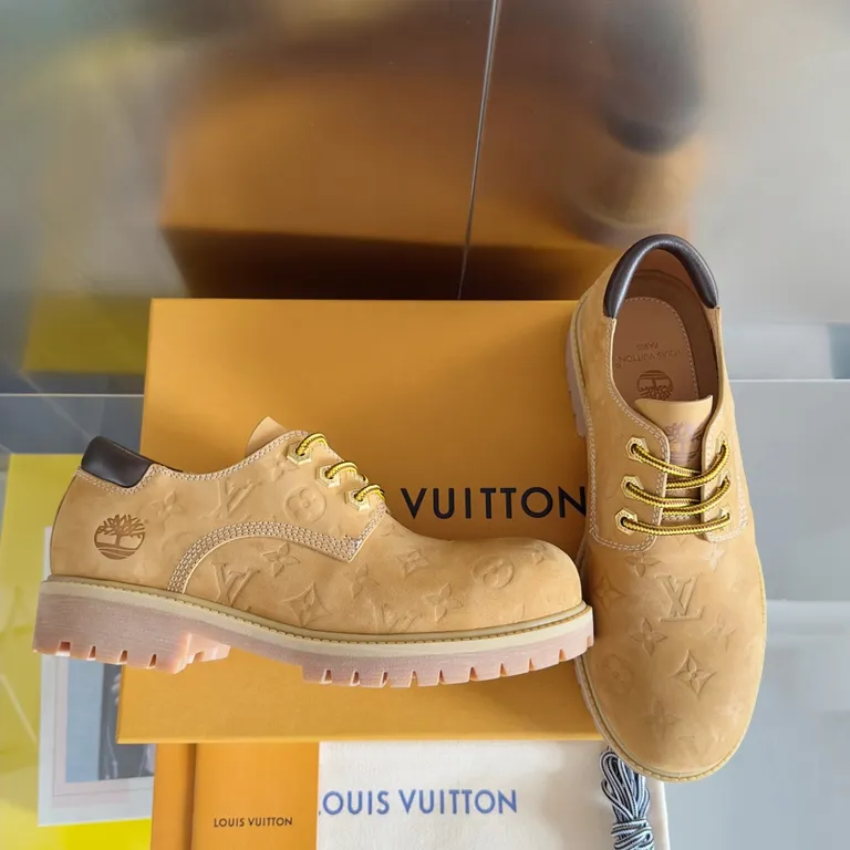 Louis Vuitton Shoe 